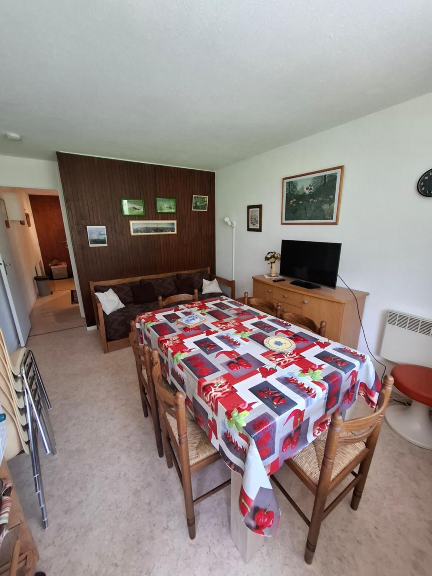 Apartment Mongie