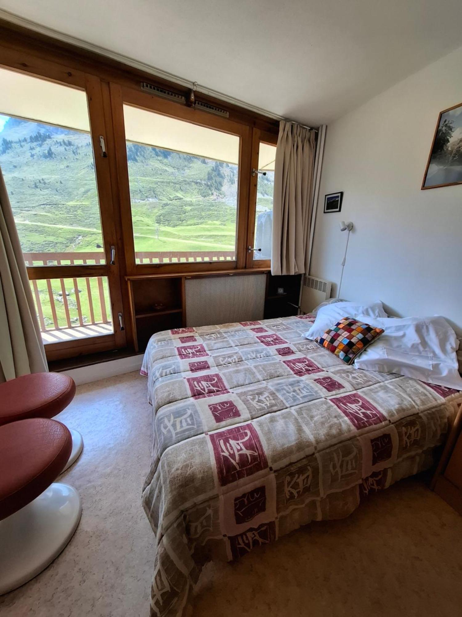 Mongie Apartment Bagneres-de-Bigorre