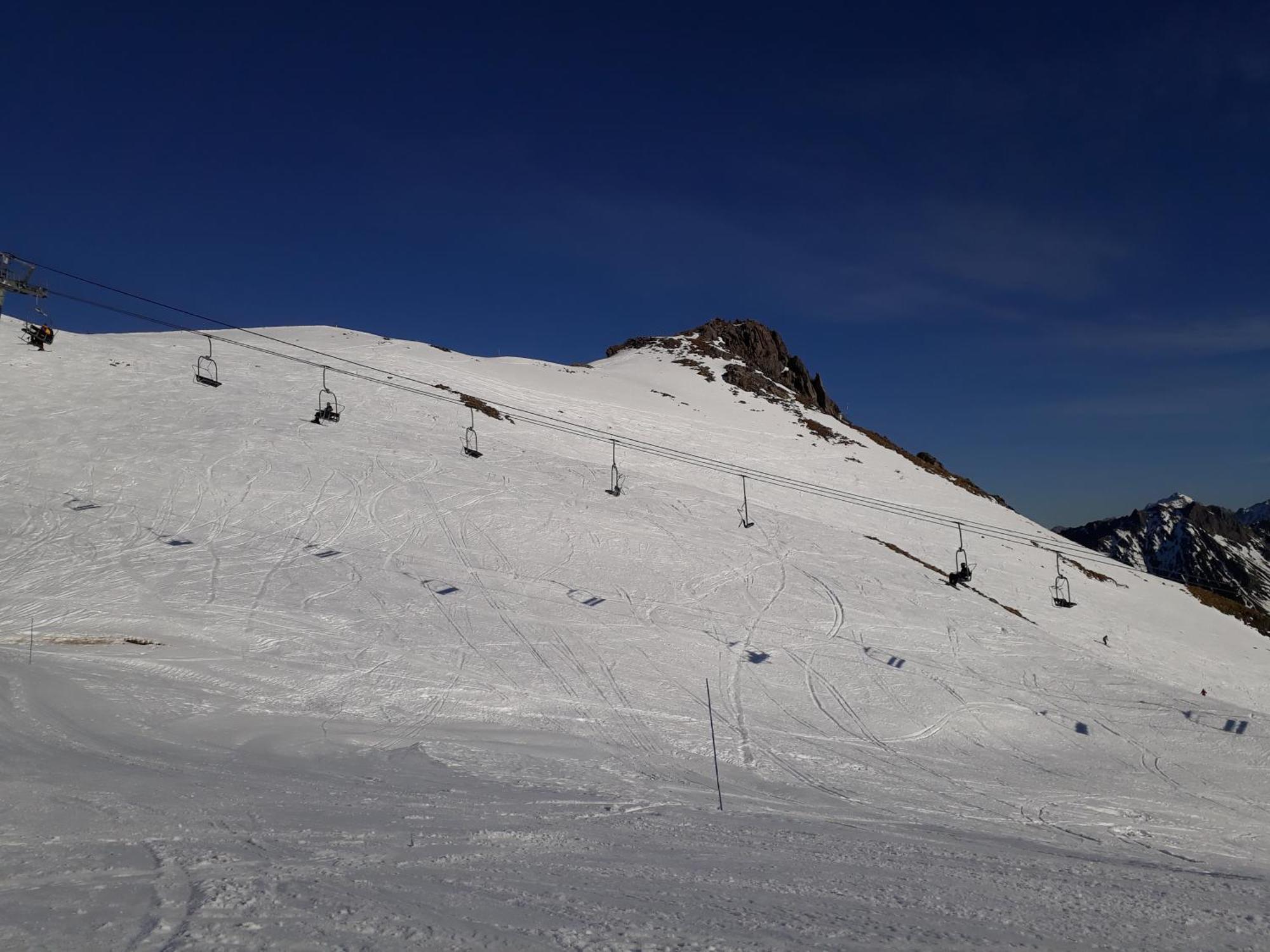 Mongie Apartment Bagneres-de-Bigorre