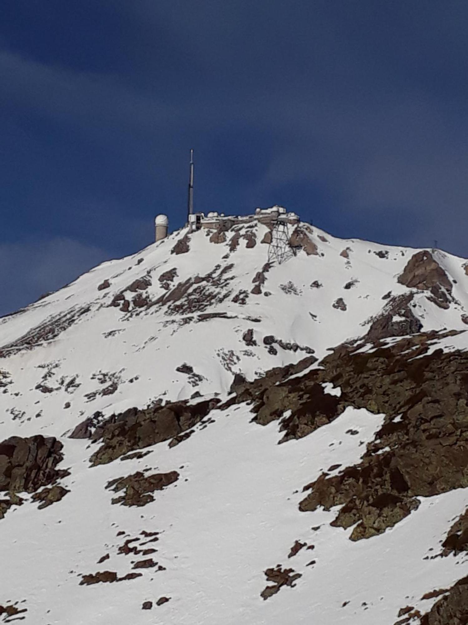 Mongie Bagneres-de-Bigorre