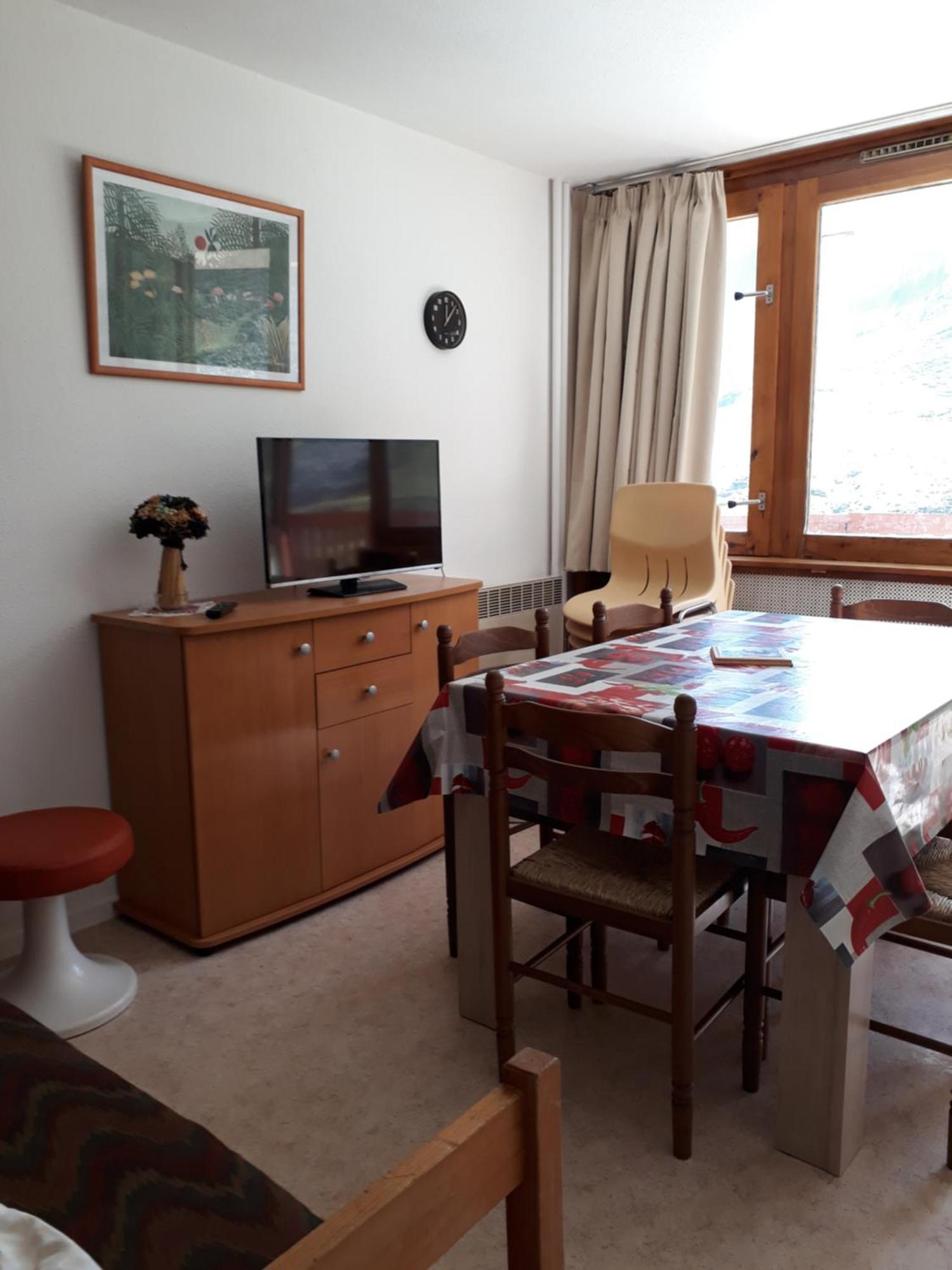 Mongie Apartment Bagneres-de-Bigorre
