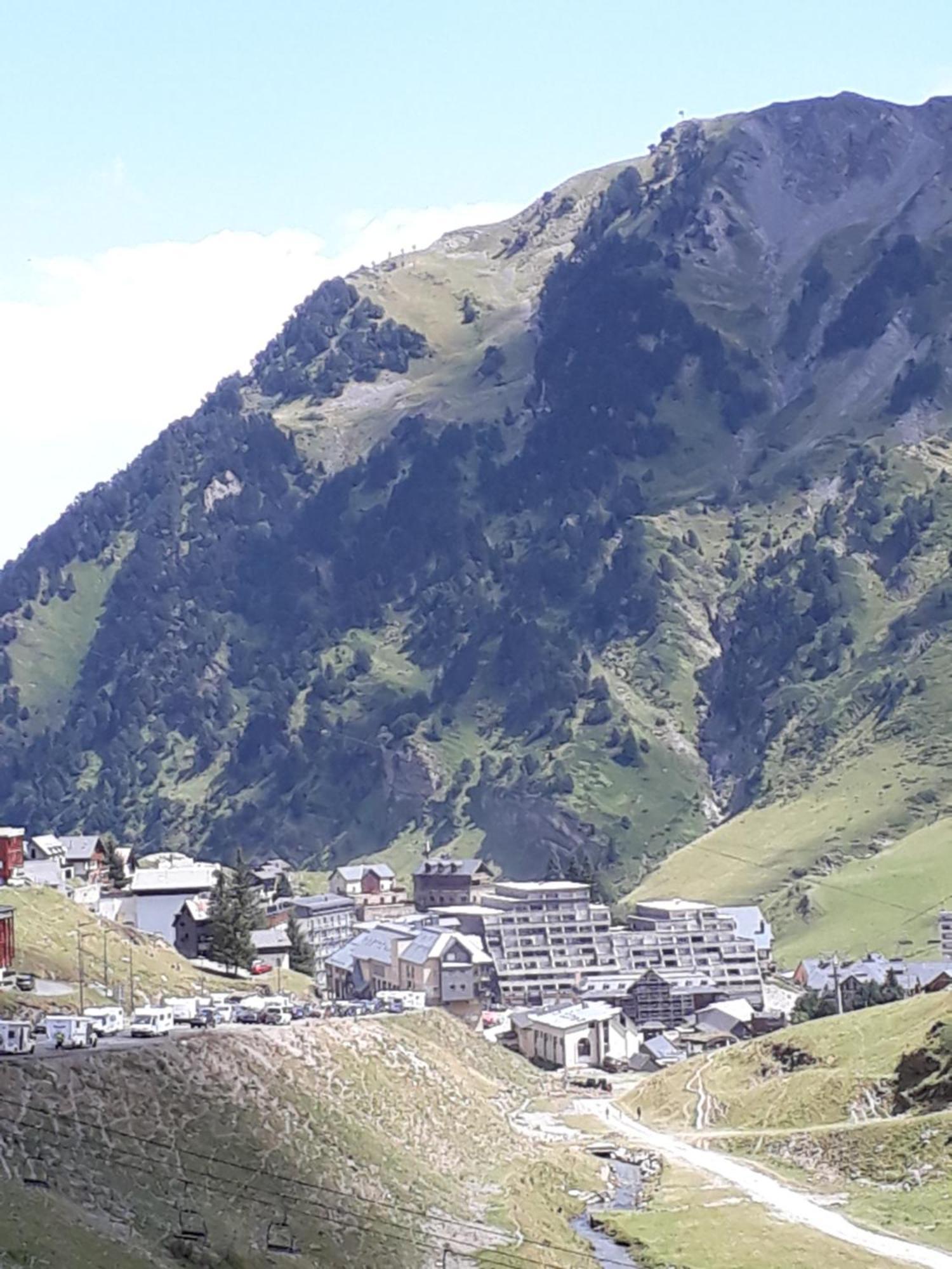 Apartment Mongie Bagneres-de-Bigorre
